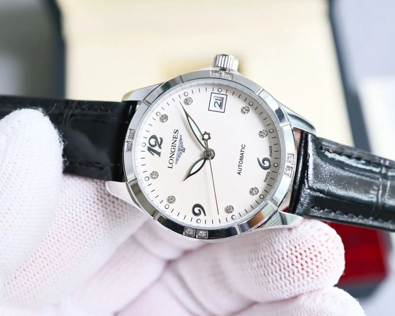 Comfortable LONGINES Watches 187109
