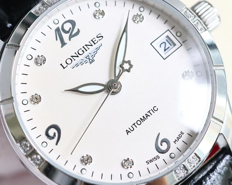 Comfortable LONGINES Watches 187109
