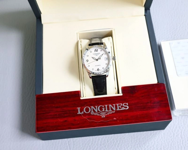 Comfortable LONGINES Watches 187109