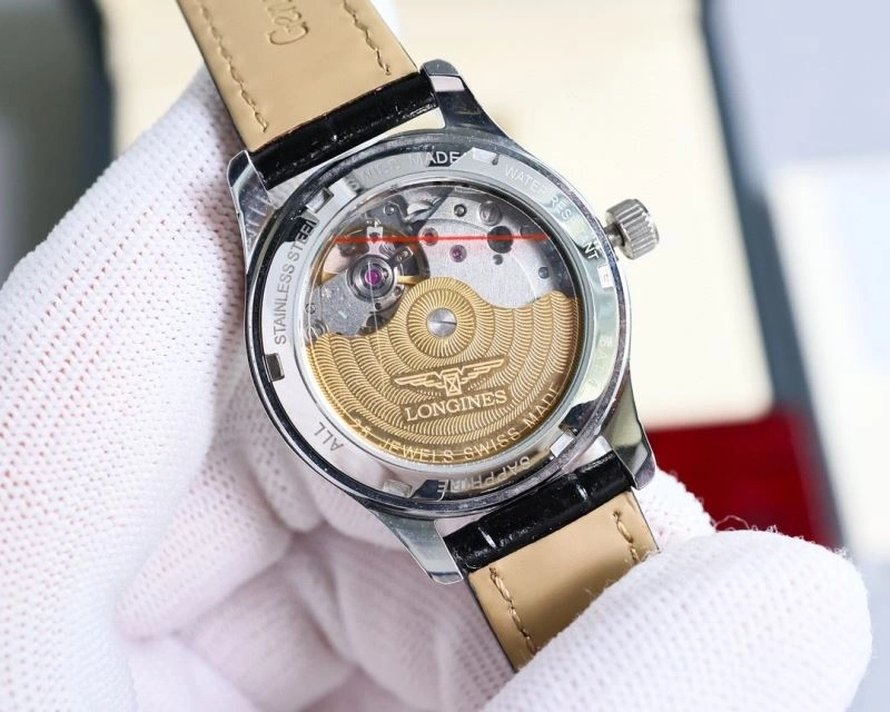 Comfortable LONGINES Watches 187109