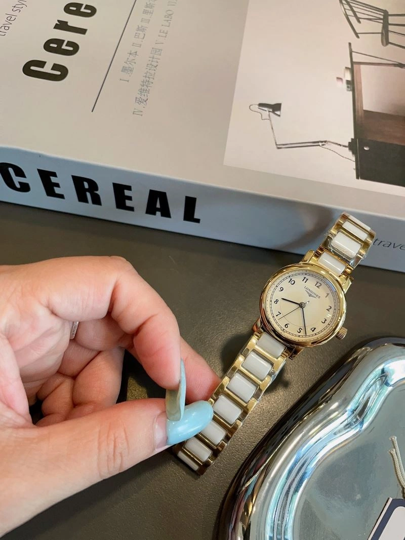 LONGINES Watches OdorResistant 187108