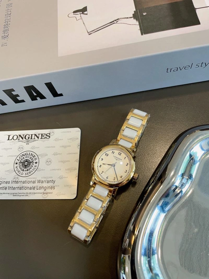 LONGINES Watches OdorResistant 187108