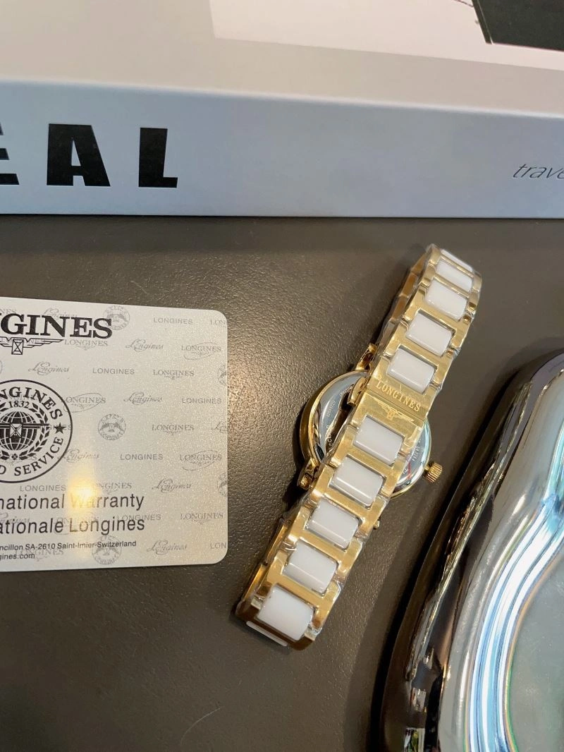 LONGINES Watches OdorResistant 187108