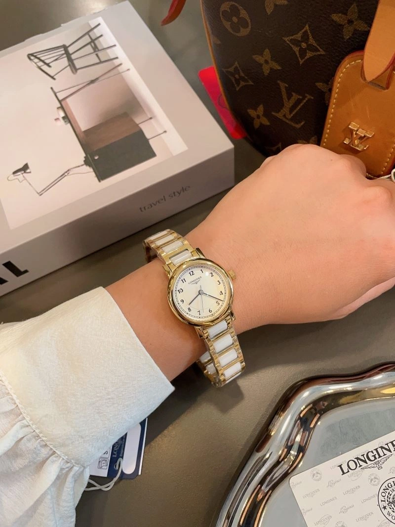 LONGINES Watches OdorResistant 187108