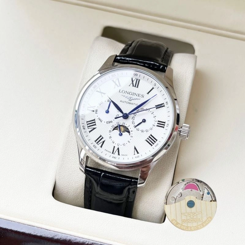 LONGINES Watches Functional 187106