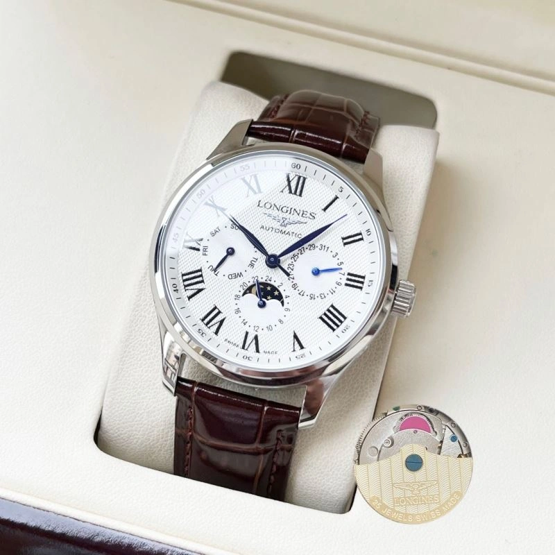 LONGINES Watches Functional 187106