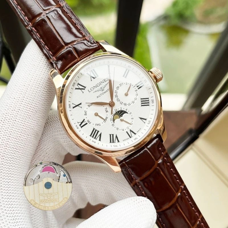 LONGINES Watches Functional 187106