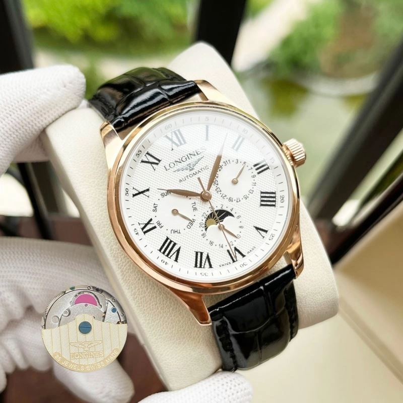LONGINES Watches Functional 187106
