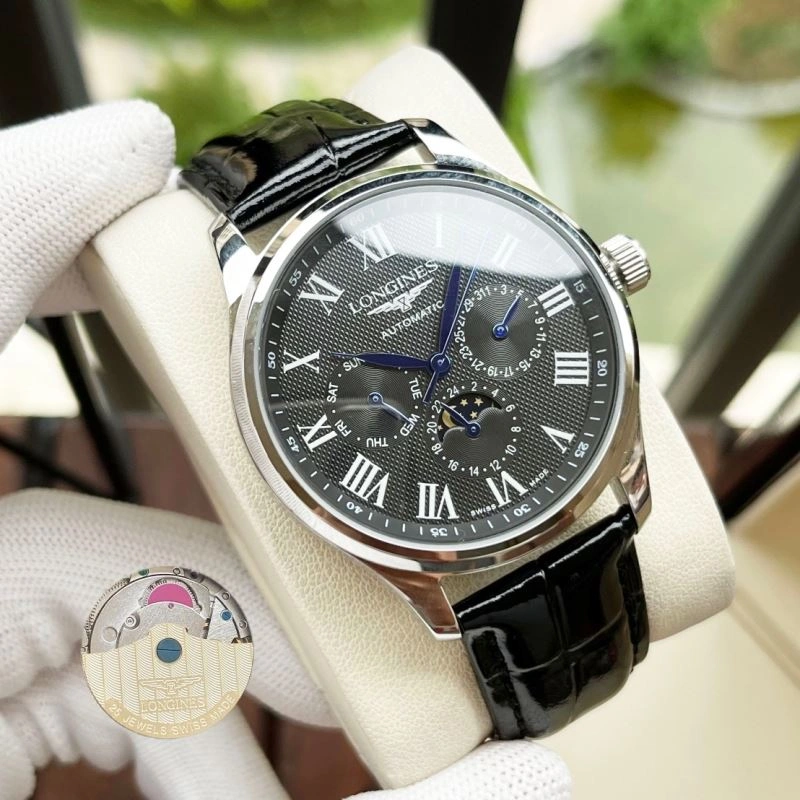 LONGINES Watches Functional 187106