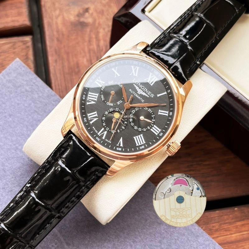 LONGINES Watches Functional 187106