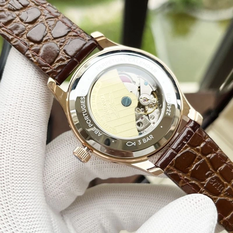 LONGINES Watches Functional 187106