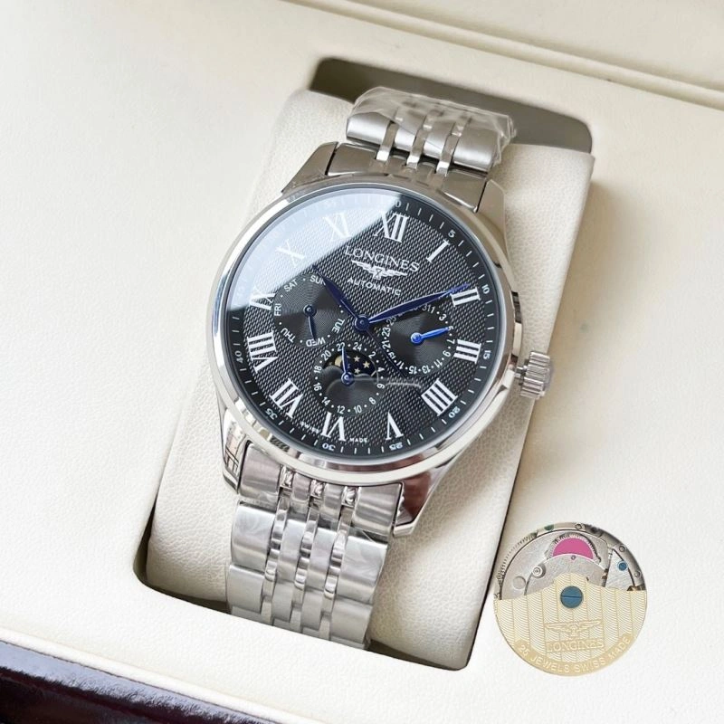 Seasonal LONGINES Watches 187105