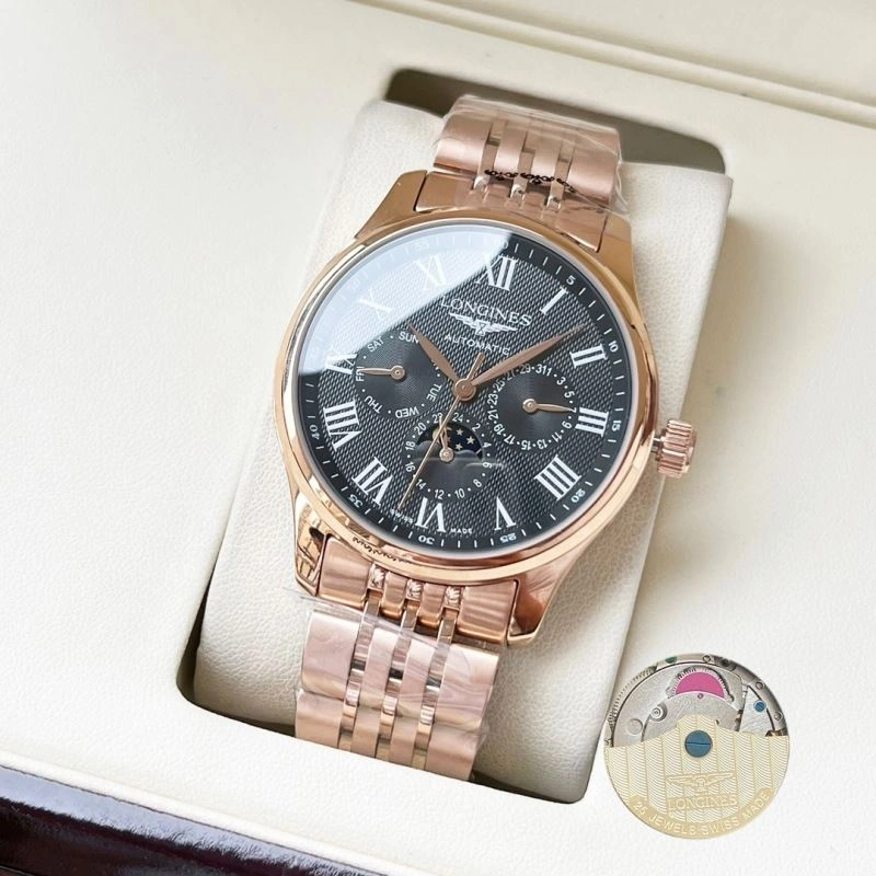 Seasonal LONGINES Watches 187105