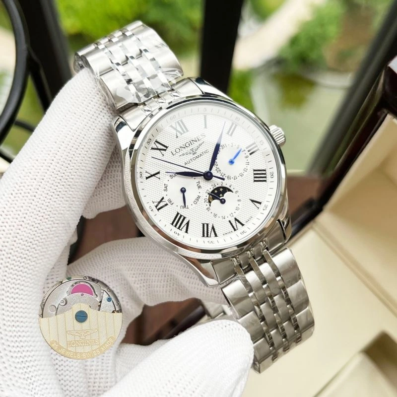Seasonal LONGINES Watches 187105