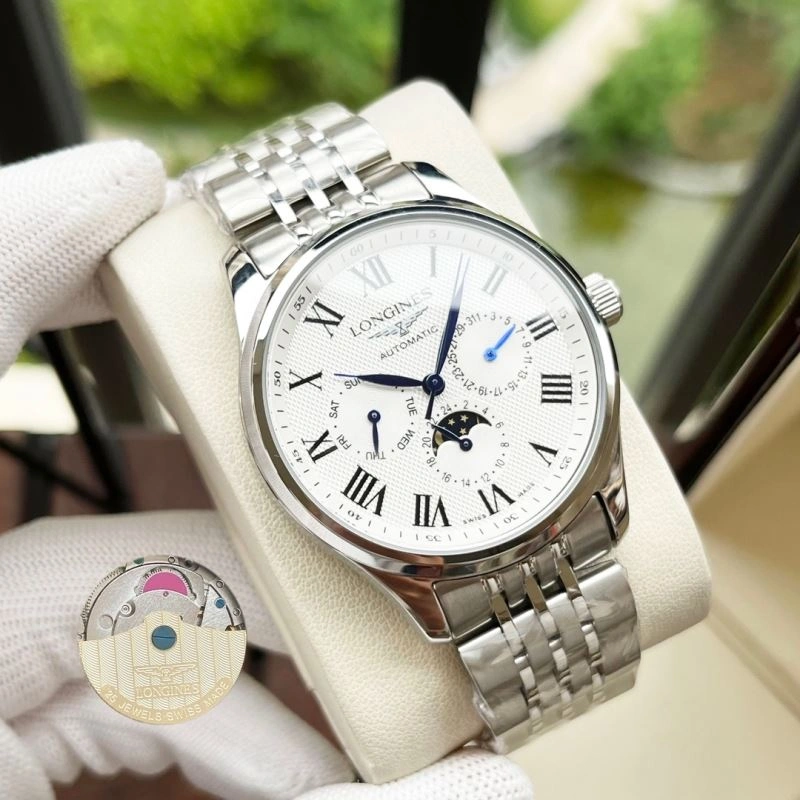 Seasonal LONGINES Watches 187105