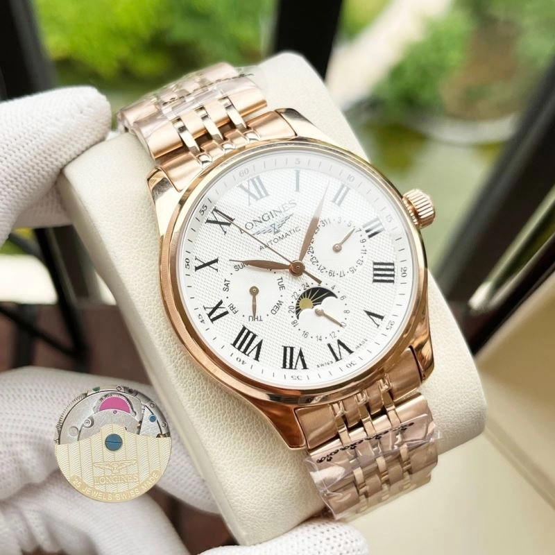 Seasonal LONGINES Watches 187105