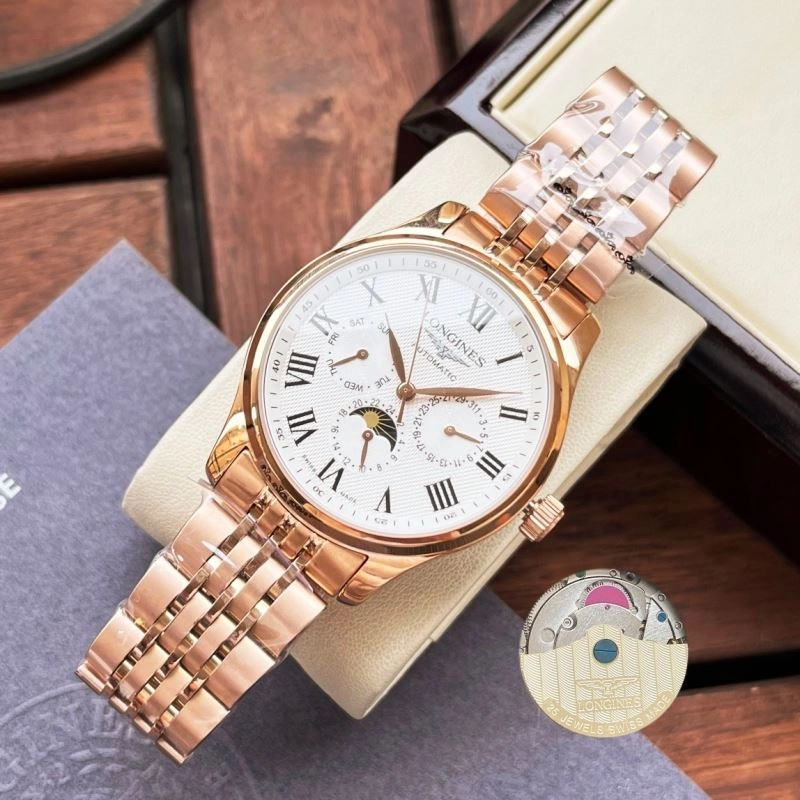 Seasonal LONGINES Watches 187105