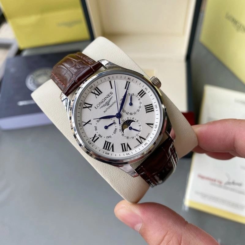 LONGINES Watches Practical 187102