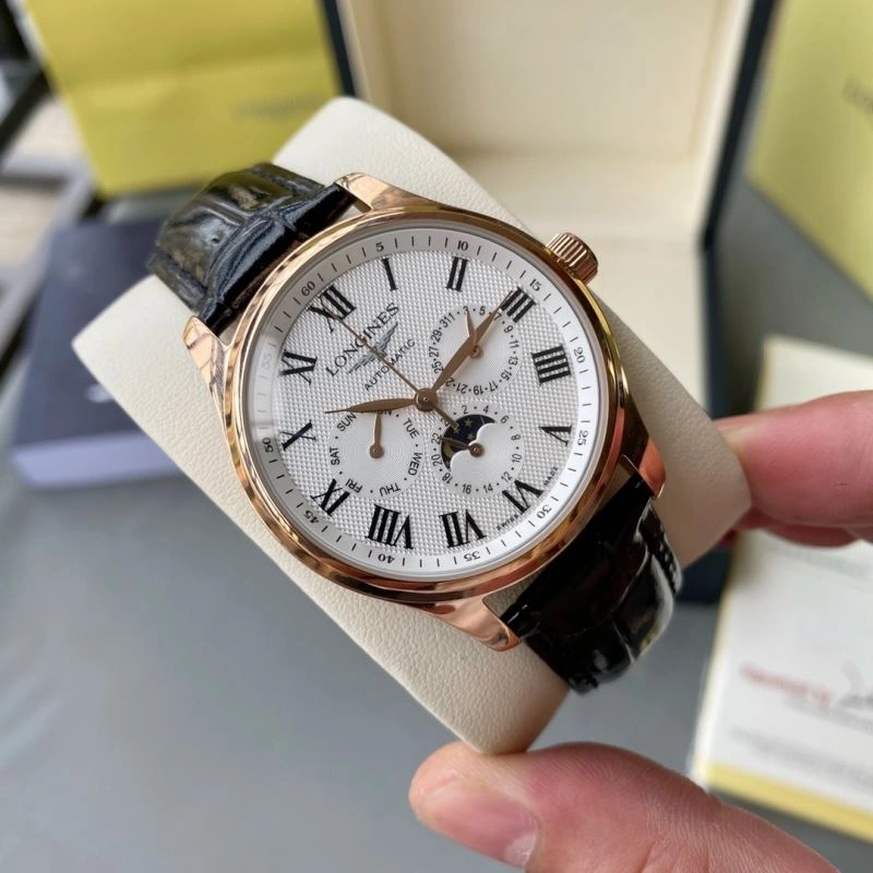 LONGINES Watches Practical 187102