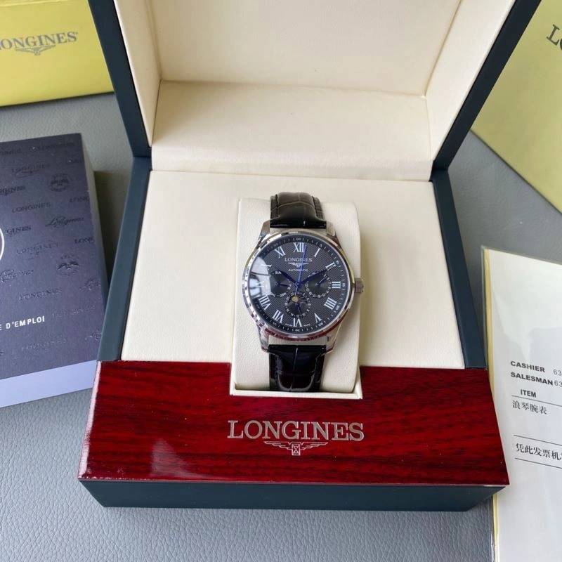 LONGINES Watches Practical 187102