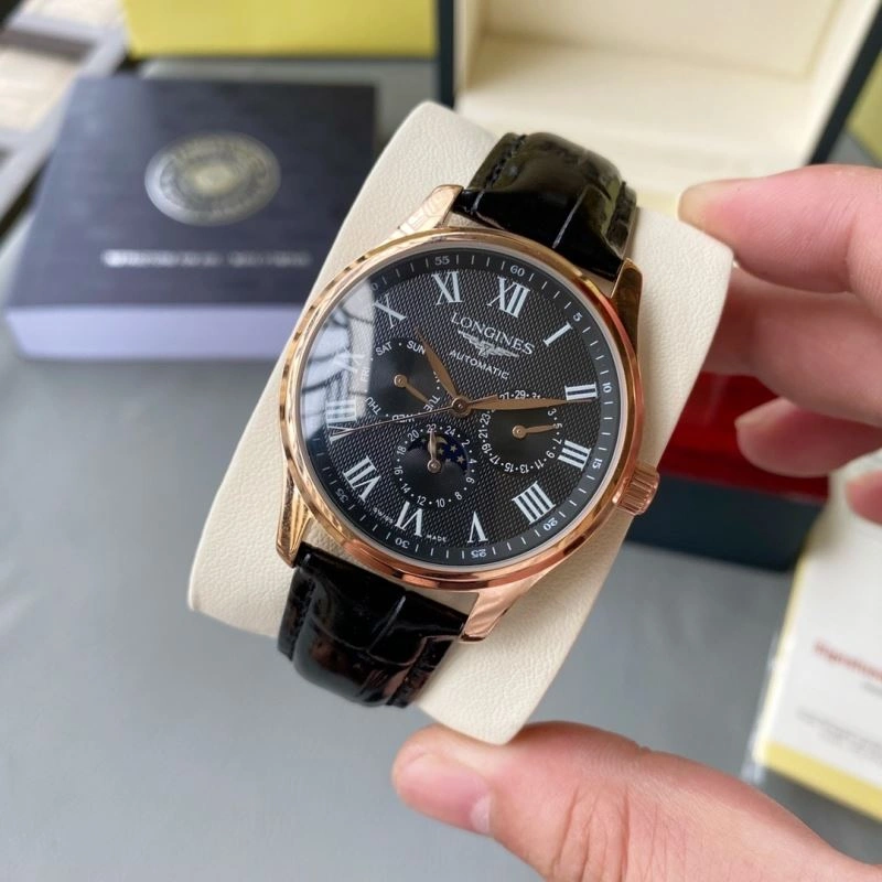 LONGINES Watches Practical 187102