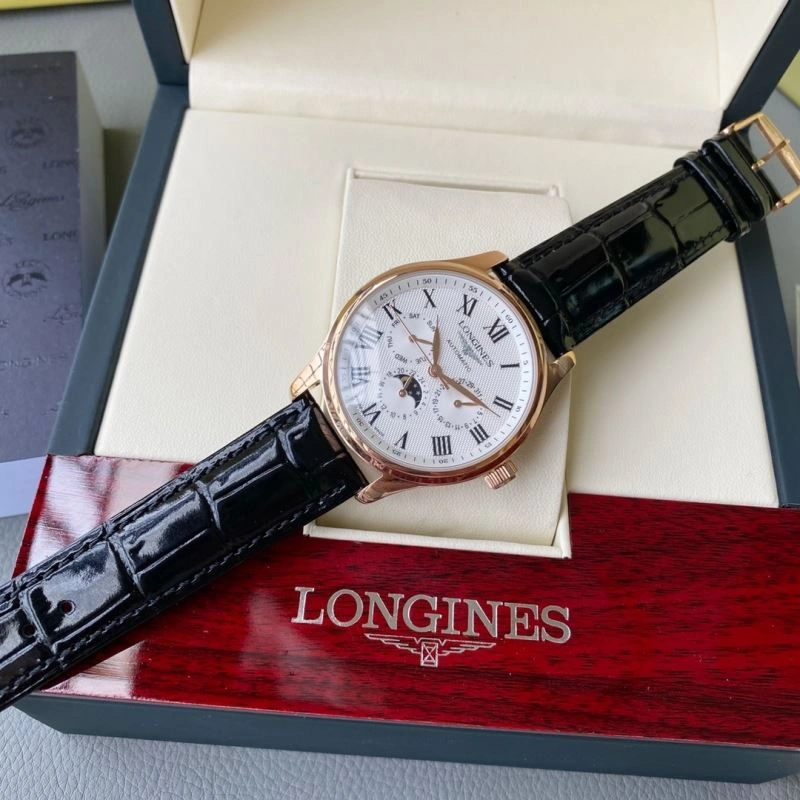 LONGINES Watches Practical 187102