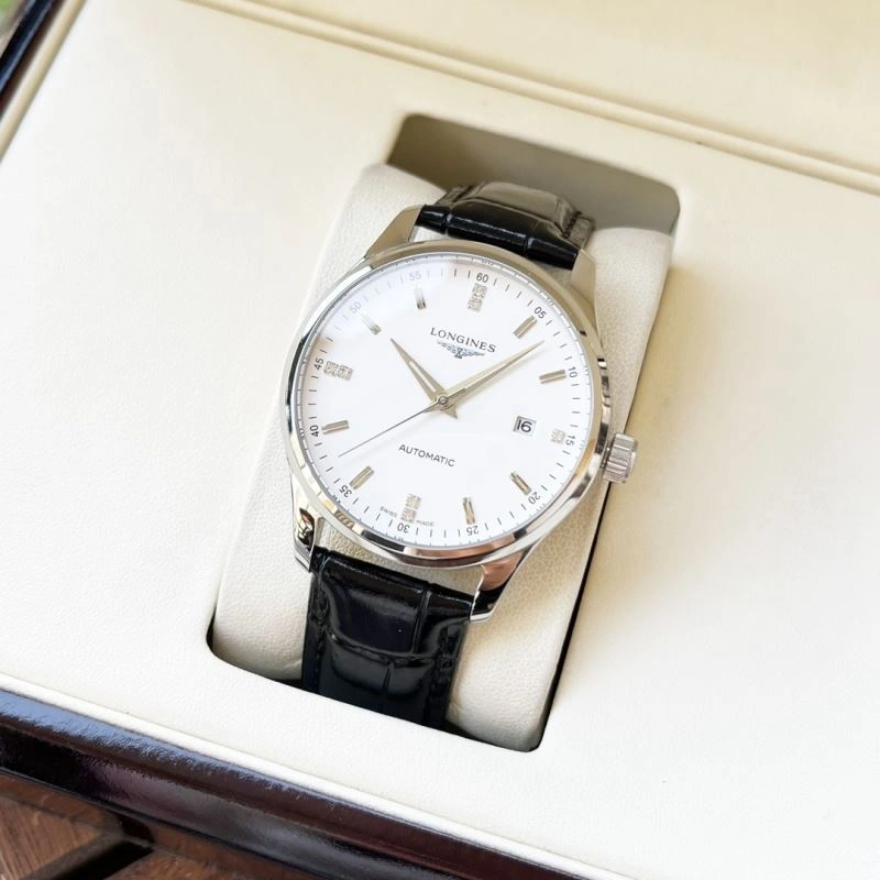 TimelessDesign LONGINES Watches 187103
