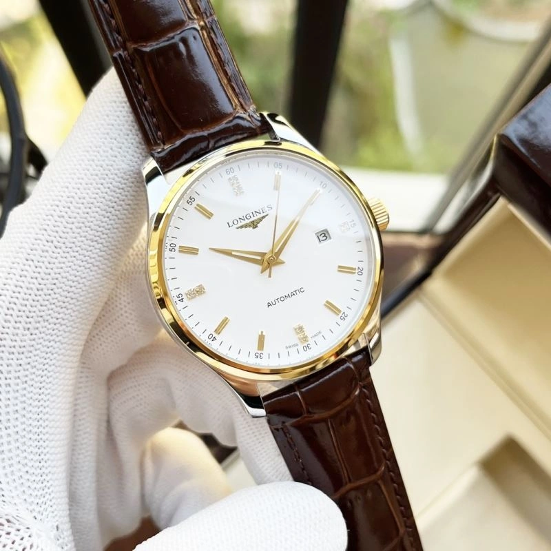 TimelessDesign LONGINES Watches 187103