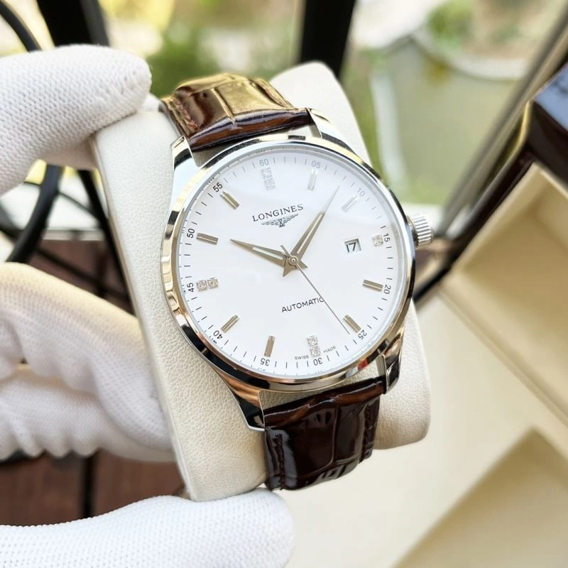 TimelessDesign LONGINES Watches 187103
