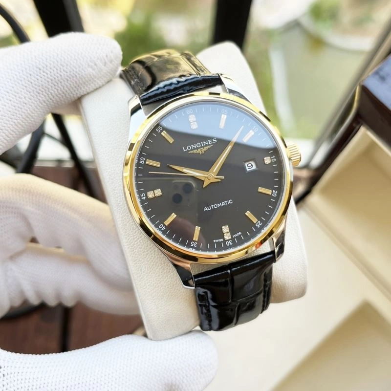 TimelessDesign LONGINES Watches 187103