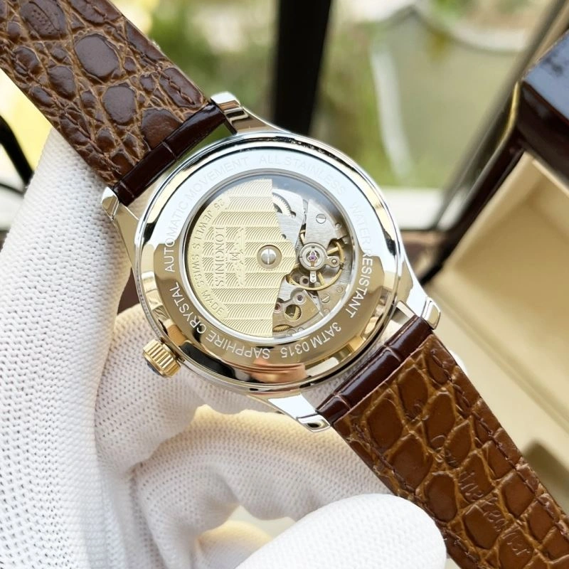 TimelessDesign LONGINES Watches 187103