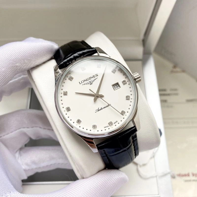 LONGINES Watches Functional 187104