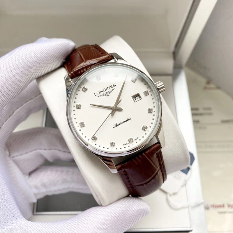 LONGINES Watches Functional 187104