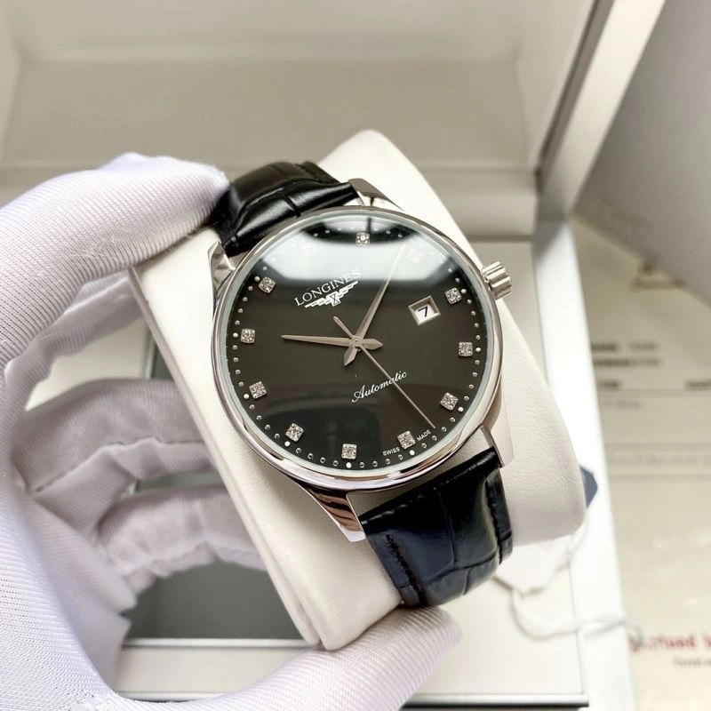 LONGINES Watches Functional 187104