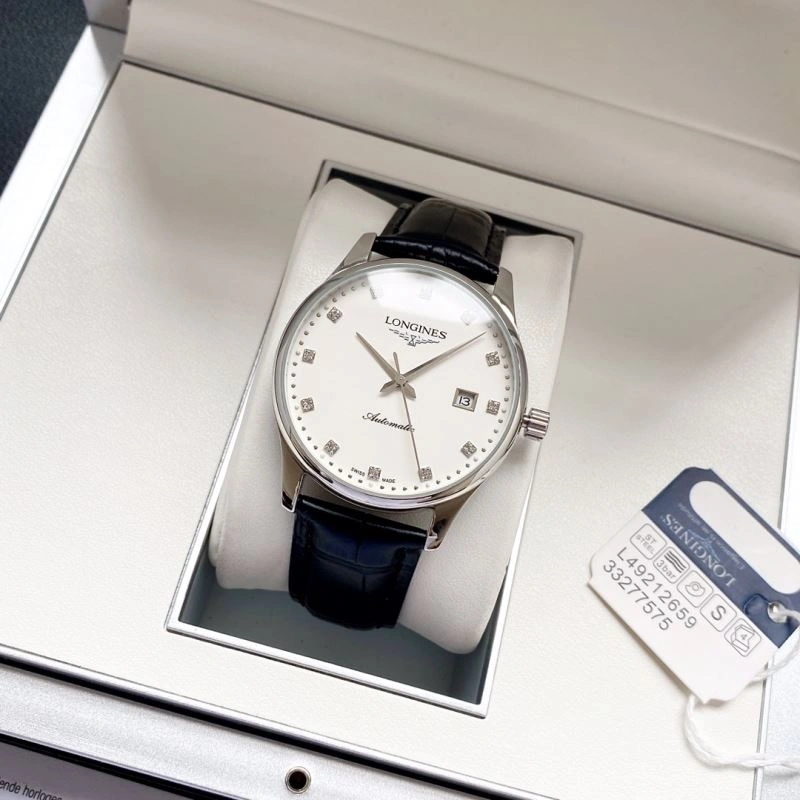 LONGINES Watches Functional 187104
