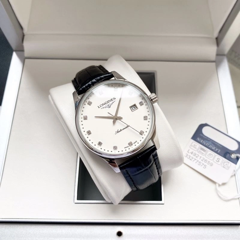 LONGINES Watches Functional 187104