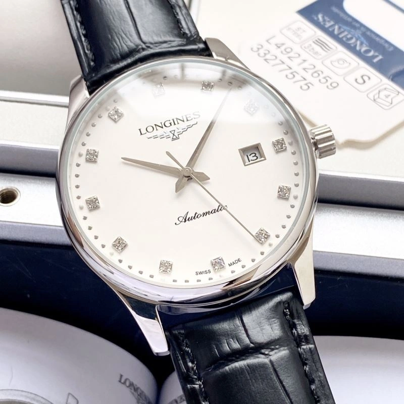 LONGINES Watches Functional 187104