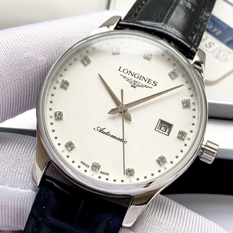 LONGINES Watches Functional 187104