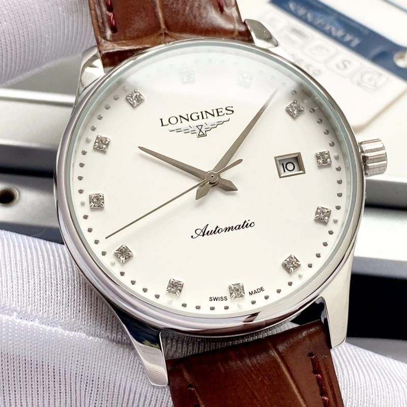 LONGINES Watches Functional 187104