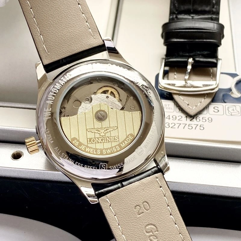 LONGINES Watches Functional 187104