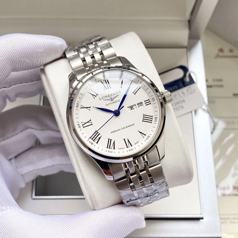 Casual LONGINES Watches 187101