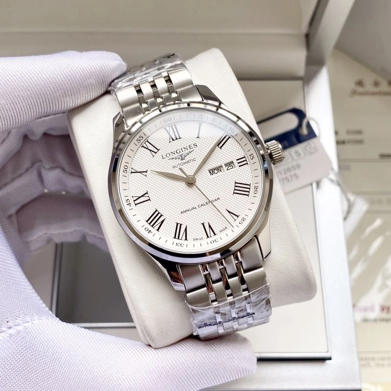 Casual LONGINES Watches 187101
