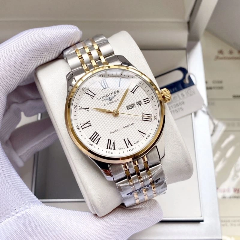 Casual LONGINES Watches 187101