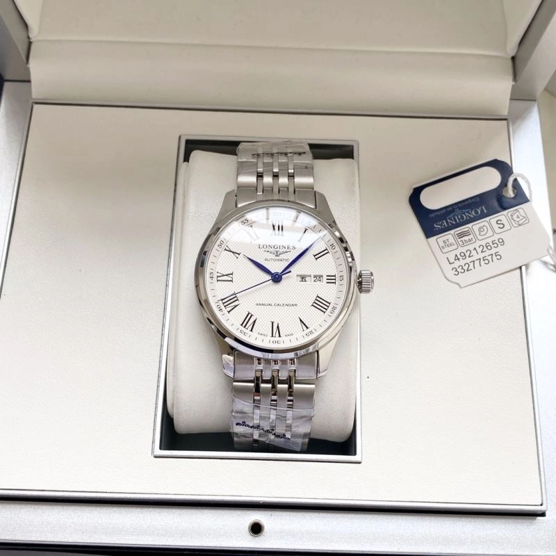 Casual LONGINES Watches 187101