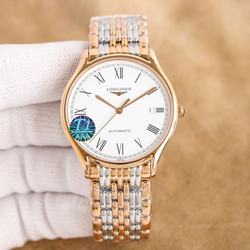 Stretchable LONGINES Watches 187098