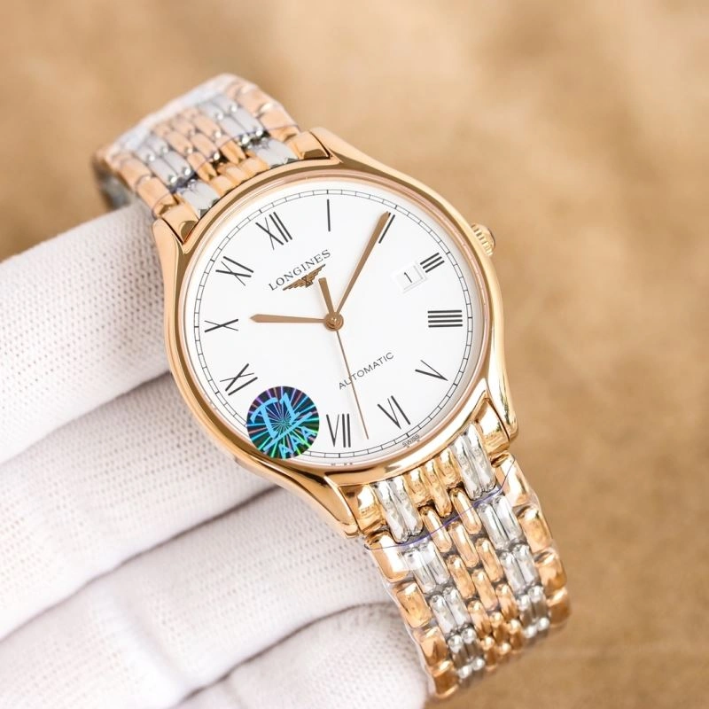 Stretchable LONGINES Watches 187098