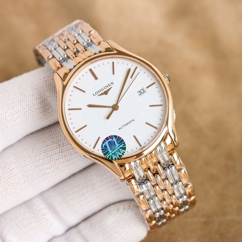 Stretchable LONGINES Watches 187098