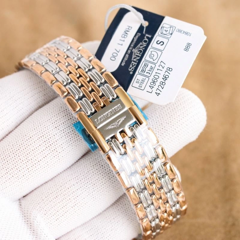 Stretchable LONGINES Watches 187098