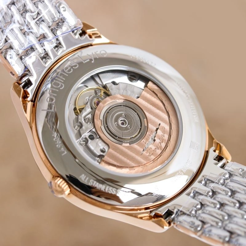 Stretchable LONGINES Watches 187098