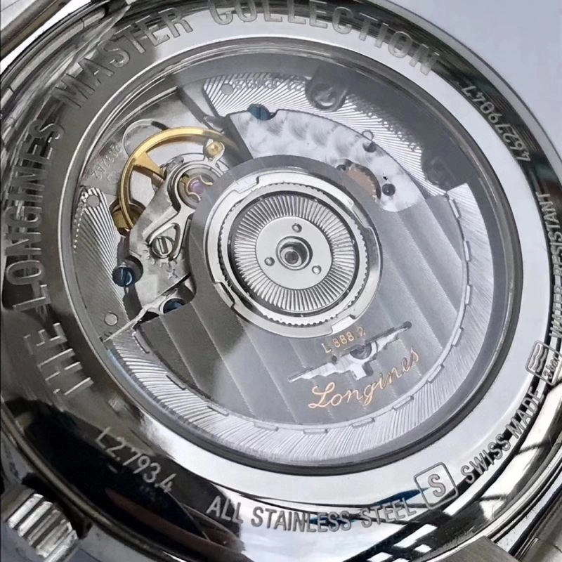 LONGINES Watches BestValue 187097